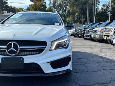 2015 Mercedes-Benz CLA CLA 45 AMG   - Photo 6 - Sacramento, CA 95821