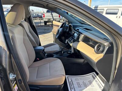 2013 Toyota RAV4 LE   - Photo 9 - Sacramento, CA 95821