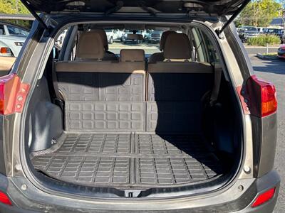 2013 Toyota RAV4 LE   - Photo 11 - Sacramento, CA 95821