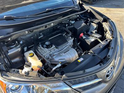 2013 Toyota RAV4 LE   - Photo 21 - Sacramento, CA 95821