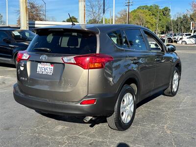 2013 Toyota RAV4 LE   - Photo 3 - Sacramento, CA 95821