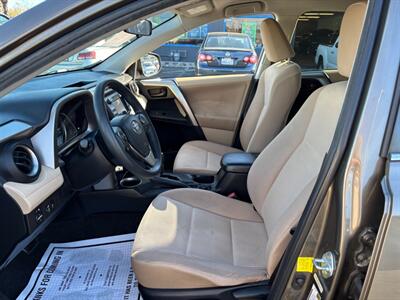 2013 Toyota RAV4 LE   - Photo 7 - Sacramento, CA 95821