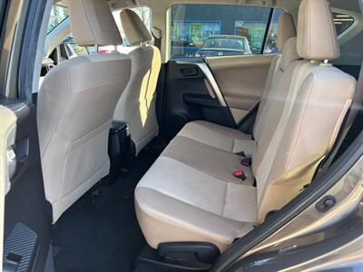 2013 Toyota RAV4 LE   - Photo 8 - Sacramento, CA 95821