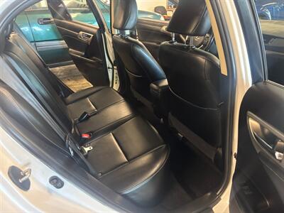 2016 Lexus CT 200h   - Photo 24 - Sacramento, CA 95821