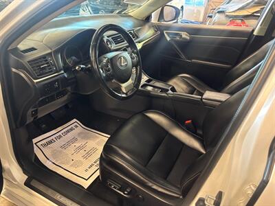 2016 Lexus CT 200h   - Photo 21 - Sacramento, CA 95821