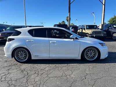 2016 Lexus CT 200h   - Photo 3 - Sacramento, CA 95821