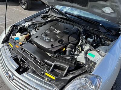2003 INFINITI G35   - Photo 16 - Sacramento, CA 95821