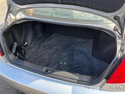 2003 INFINITI G35   - Photo 8 - Sacramento, CA 95821