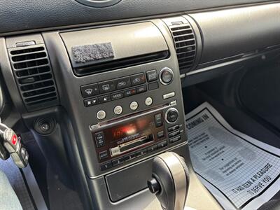 2003 INFINITI G35   - Photo 10 - Sacramento, CA 95821