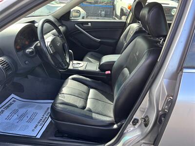 2003 INFINITI G35   - Photo 6 - Sacramento, CA 95821
