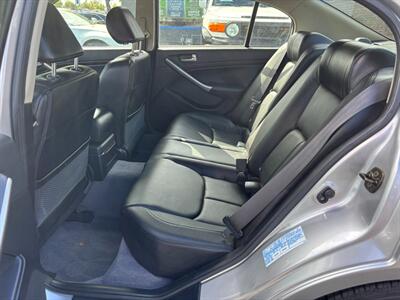 2003 INFINITI G35   - Photo 7 - Sacramento, CA 95821