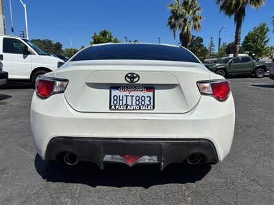 2015 Scion FR-S   - Photo 5 - Sacramento, CA 95821