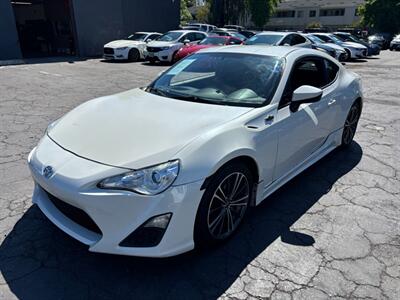 2015 Scion FR-S   - Photo 9 - Sacramento, CA 95821