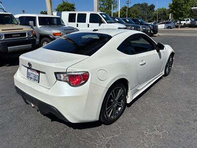2015 Scion FR-S   - Photo 4 - Sacramento, CA 95821