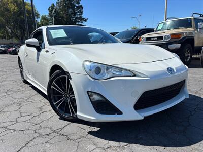 2015 Scion FR-S   - Photo 1 - Sacramento, CA 95821