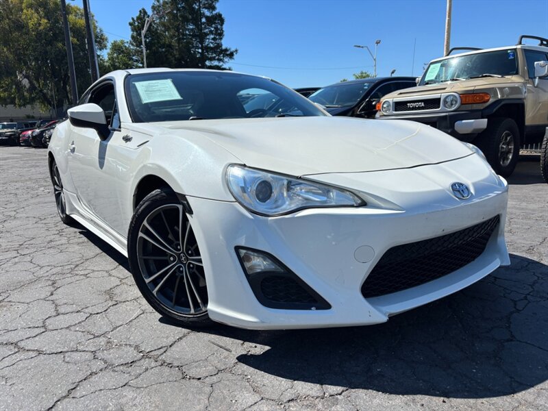 2015 Scion FR-S   - Photo 1 - Sacramento, CA 95821