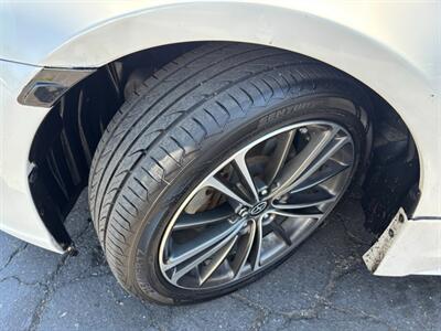 2015 Scion FR-S   - Photo 22 - Sacramento, CA 95821