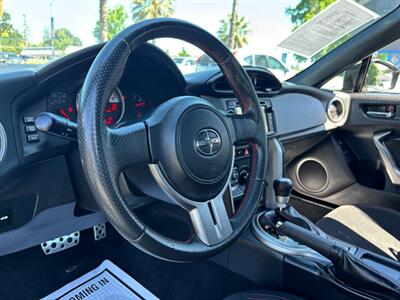 2015 Scion FR-S   - Photo 16 - Sacramento, CA 95821