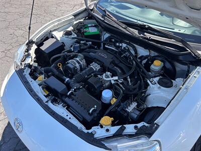 2015 Scion FR-S   - Photo 23 - Sacramento, CA 95821