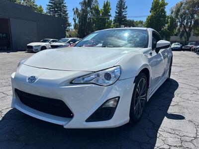 2015 Scion FR-S   - Photo 8 - Sacramento, CA 95821