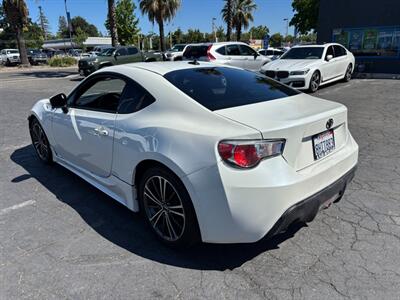 2015 Scion FR-S   - Photo 7 - Sacramento, CA 95821