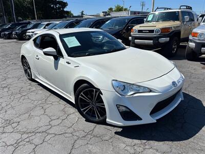2015 Scion FR-S   - Photo 2 - Sacramento, CA 95821