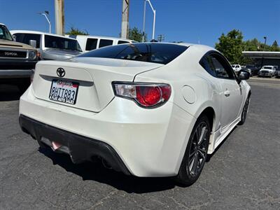 2015 Scion FR-S   - Photo 3 - Sacramento, CA 95821