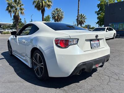 2015 Scion FR-S   - Photo 6 - Sacramento, CA 95821