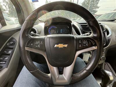 2015 Chevrolet Trax LTZ   - Photo 18 - Sacramento, CA 95821