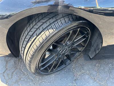 2015 INFINITI Q50 Sport   - Photo 24 - Sacramento, CA 95821