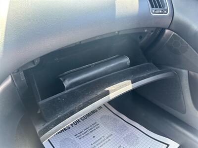 2015 INFINITI Q50 Sport   - Photo 21 - Sacramento, CA 95821