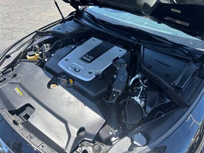 2015 INFINITI Q50 Sport   - Photo 25 - Sacramento, CA 95821