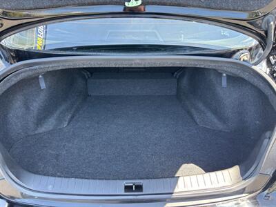 2015 INFINITI Q50 Sport   - Photo 15 - Sacramento, CA 95821