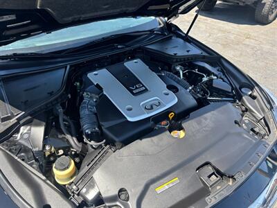 2015 INFINITI Q50 Sport   - Photo 26 - Sacramento, CA 95821