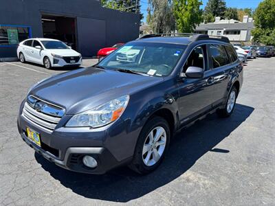 2014 Subaru Outback 2.5i Premium   - Photo 9 - Sacramento, CA 95821