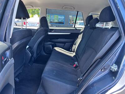 2014 Subaru Outback 2.5i Premium   - Photo 11 - Sacramento, CA 95821