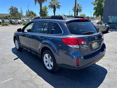 2014 Subaru Outback 2.5i Premium   - Photo 7 - Sacramento, CA 95821