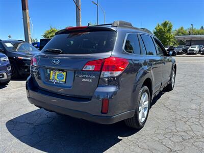 2014 Subaru Outback 2.5i Premium   - Photo 3 - Sacramento, CA 95821