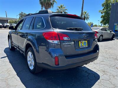 2014 Subaru Outback 2.5i Premium   - Photo 6 - Sacramento, CA 95821