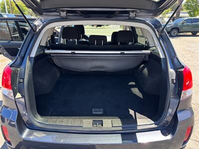 2014 Subaru Outback 2.5i Premium   - Photo 12 - Sacramento, CA 95821
