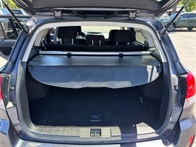2014 Subaru Outback 2.5i Premium   - Photo 13 - Sacramento, CA 95821
