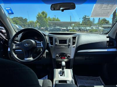 2014 Subaru Outback 2.5i Premium   - Photo 14 - Sacramento, CA 95821