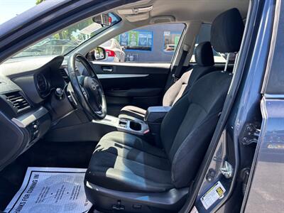 2014 Subaru Outback 2.5i Premium   - Photo 10 - Sacramento, CA 95821