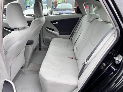 2010 Toyota Prius I   - Photo 7 - Sacramento, CA 95821