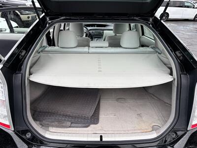 2010 Toyota Prius I   - Photo 8 - Sacramento, CA 95821