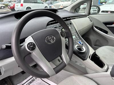 2010 Toyota Prius I   - Photo 13 - Sacramento, CA 95821
