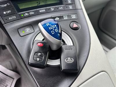 2010 Toyota Prius I   - Photo 15 - Sacramento, CA 95821