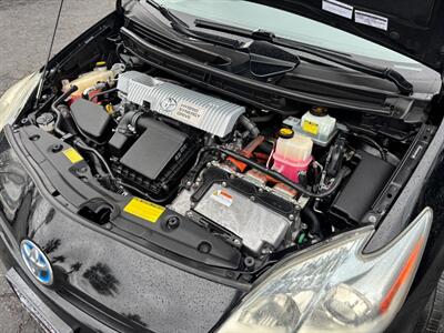 2010 Toyota Prius I   - Photo 18 - Sacramento, CA 95821