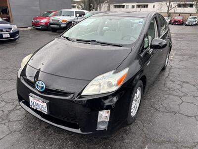 2010 Toyota Prius I   - Photo 5 - Sacramento, CA 95821