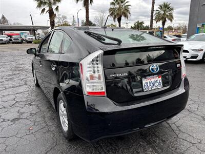 2010 Toyota Prius I   - Photo 4 - Sacramento, CA 95821